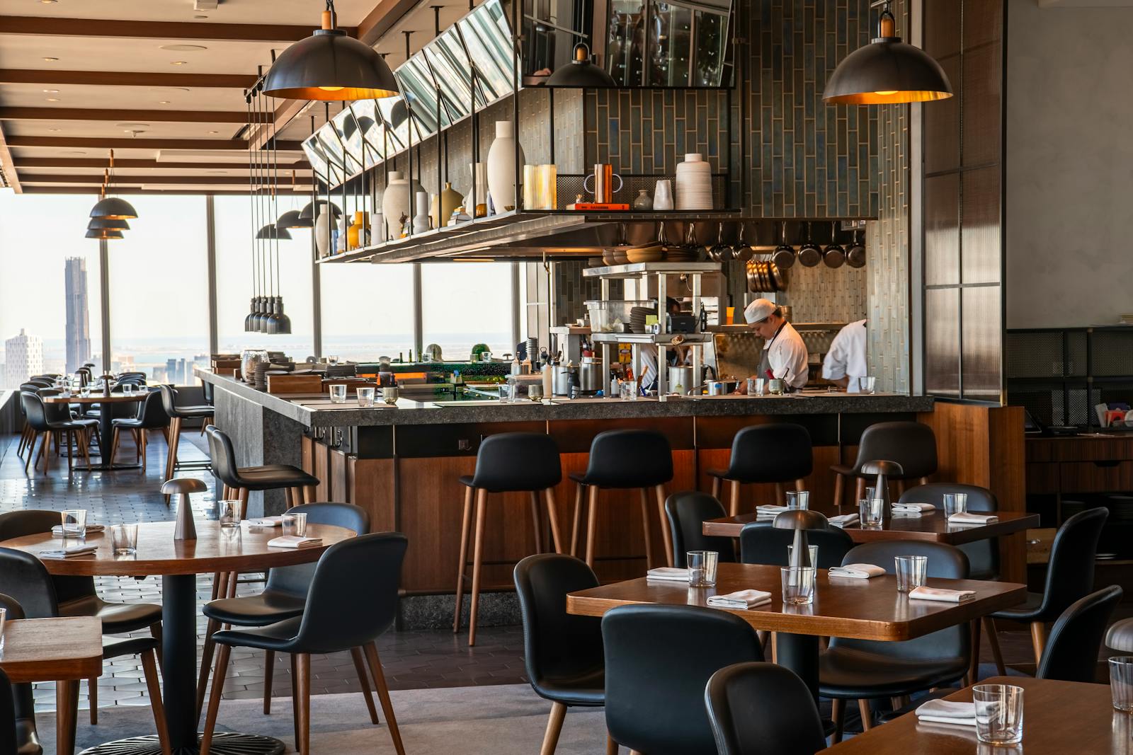 Liberty Room at Manhatta